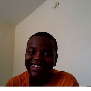 Meet your Posher, Corey